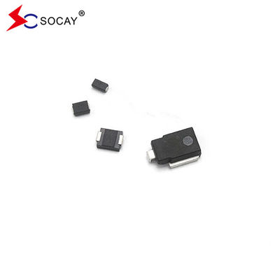 36V SM8S36AG सर्किट सुरक्षा घटक TVS डायोड एक दिशात्मक सतह माउंट