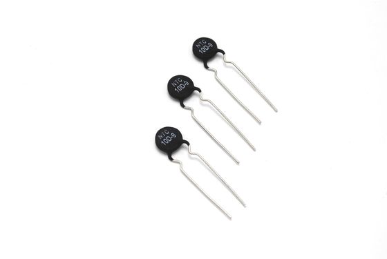 SOCAY पावर एनटीसी थर्मिस्टोर MF72-SCN10D-9 10Ω 9mm Imax वाइड रेसिस्टेंस रेंज