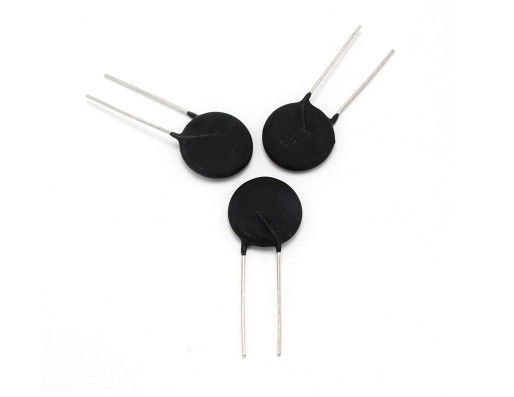 SOCAY सील एनटीसी तापमान सेंसर MF72-SCN5D-13 5ohm 13mm जलरोधक