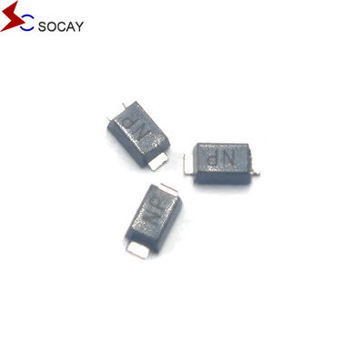 Socay TVS डायोड 200W द्विदिश SMF श्रृंखला सतह माउंट क्षणिक वोल्टेज suppressors