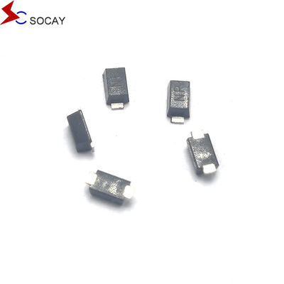 Socay TVS डायोड SMF श्रृंखला TVS 200W 51V सतह माउंट क्षणिक वोल्टेज suppressors