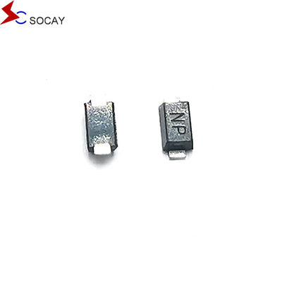 Socay TVS डायोड SMF सीरीज 5V 220W SOD-123 सरफेस माउंट ट्रांजिट वोल्टेज सप्रेसर