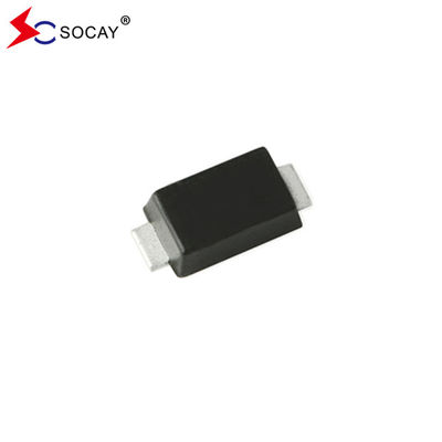 SOD-123FL पैकेज Schottky बैरियर रेक्टिफायर SBD102D1~SBD120D1 20 से 200VRRM SBD104D1