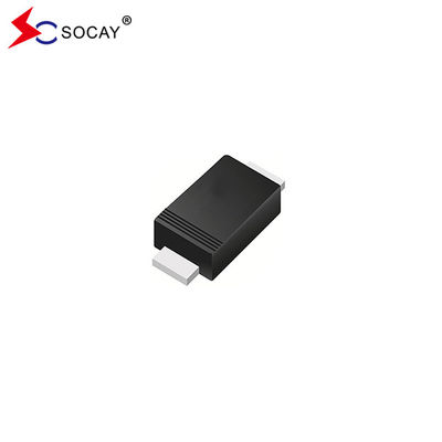 SOD-123FL पैकेज Schottky बैरियर रेक्टिफायर SBD102D1~SBD120D1 20 से 200VRRM SBD104D1