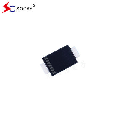 SOD-123FL पैकेज Schottky बैरियर रेक्टिफायर SBD102D1~SBD120D1 20 से 200VRRM SBD104D1