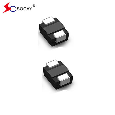 कम रिसाव वाले वर्तमान थिरिस्टोर ओवरज सप्रेशर्स TSS DIODES घटक P1500SA
