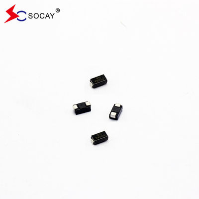 SOCAY 5μA से कम TSS डायोड P0640TA प्रभावी ओवरजॉग सुरक्षा के लिए थाइरिस्टोर ओवरजॉग सप्रेशर्स