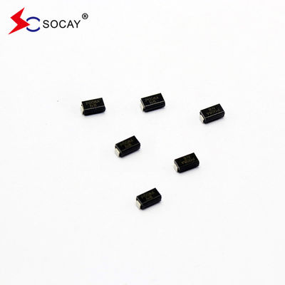 SOCAY TSS डायोड P1800TA 10/700μS 2KV कम वोल्टेज ओवरशूट थाइरिस्टोर सर्ज सप्रेशर्स