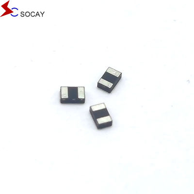 SE03N6S01GZ ईएसडी सरणी कम क्षमता ईएसडी सुरक्षा ऑपरेटिंग वोल्टेज 3.3V आईआर अधिकतम 0.5μA