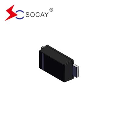 100V 2A SBD210D1 शॉटकी बैरियर डायोड/ डायोड 3000pcs -50- 125.C पावर अनुप्रयोगों के लिए SOD-123FL