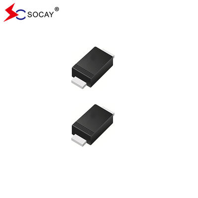 SOCAY 200V स्कॉटकी रेक्टिफायर DO-214AC पैकेज SBD220D1 स्कॉटकी बैरियर डायोड में