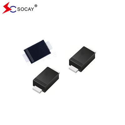SBD120D1 Schottky बैरियर डायोड 200V अधिकतम पुनरावर्ती पीक रिवर्स वोल्टेज इलेक्ट्रॉनिक घटक डायोड