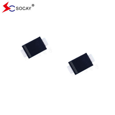 150V स्कॉटकी बैरियर डायोड SBD115D1 30μA रिवर्स लीक करंट
