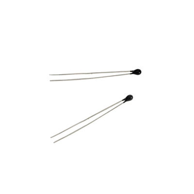MF52-CP Serise MF52-202F3950FBCP मोती के आकार का तापमान माप थर्मिस्टोर