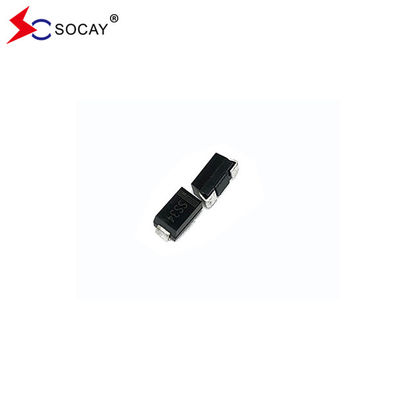 SS36A स्कोट्की बैरियर डायोड 100A सर्ज करंट डायोड 60V ब्लॉकिंग वोल्टेज