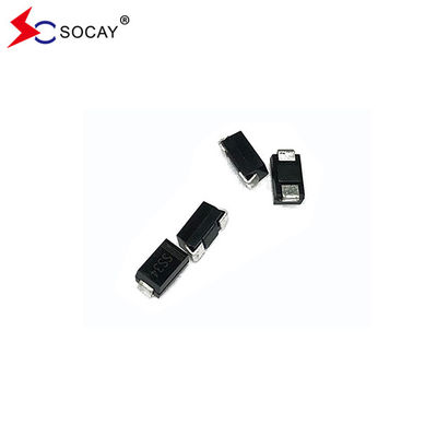 SS32A सरफेस माउंट स्कोट्की बैरियर रेक्टिफायर 20V अधिकतम दोहराव पीक रिवर्स वोल्टेज