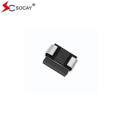 Socay सतह माउंट Schottky बैरियर रेक्टिफायर SS210B अधिकतम डीसी ब्लॉकिंग वोल्टेज 100V