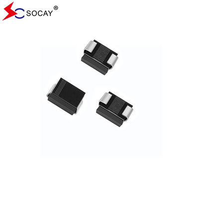 SS215B शॉटकी बैरियर डायोड 50A पीक फॉरवर्ड स्ट्रेच 150V अधिकतम डीसी ब्लॉकिंग वोल्टेज