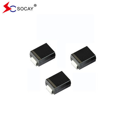 Socay Schottky बैरियर डायोड SS320B औसत फॉरवर्ड करंट 3A अधिकतम आरएमएस वोल्टेज 140V